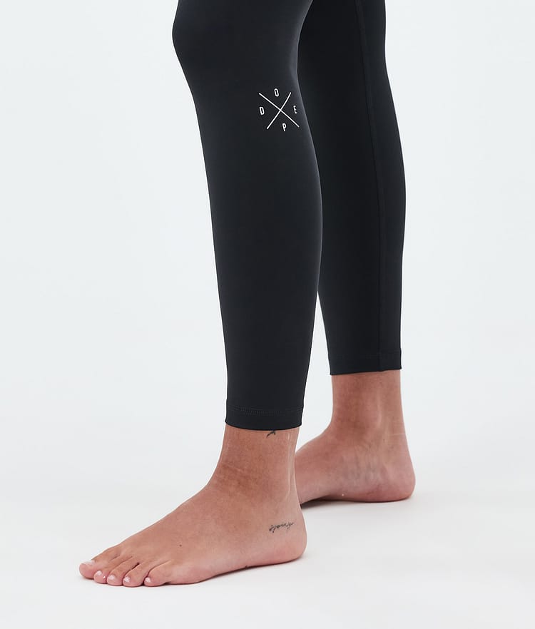 Dope Snuggle W Funktionshose Damen 2X-Up Black, Bild 7 von 7