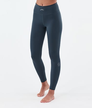 Dope Snuggle W Funktionshose Damen 2X-Up Metal Blue