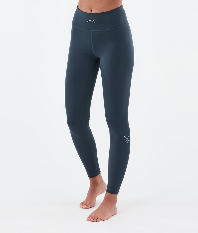 Dope Snuggle W Funktionshose Damen 2X-Up Metal Blue, Bild 1 von 7