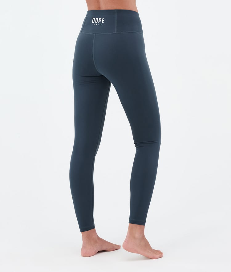 Dope Snuggle W Funktionshose Damen 2X-Up Metal Blue, Bild 2 von 7