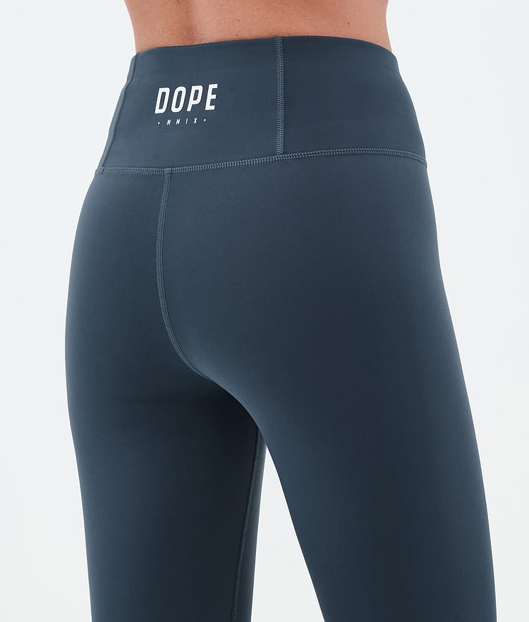 Dope Snuggle W Funktionshose Damen 2X-Up Metal Blue, Bild 6 von 7