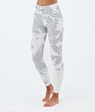 Dope Snuggle W Funktionshose Damen 2X-Up Grey Camo