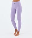 Dope Snuggle W Funktionshose Damen 2X-Up Faded Violet