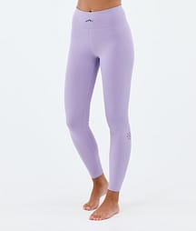 Dope Snuggle W Funktionshose Damen 2X-Up Faded Violet