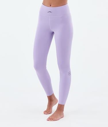 Dope Snuggle W Funktionshose Damen 2X-Up Faded Violet