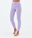 Dope Snuggle W Funktionshose Damen 2X-Up Faded Violet