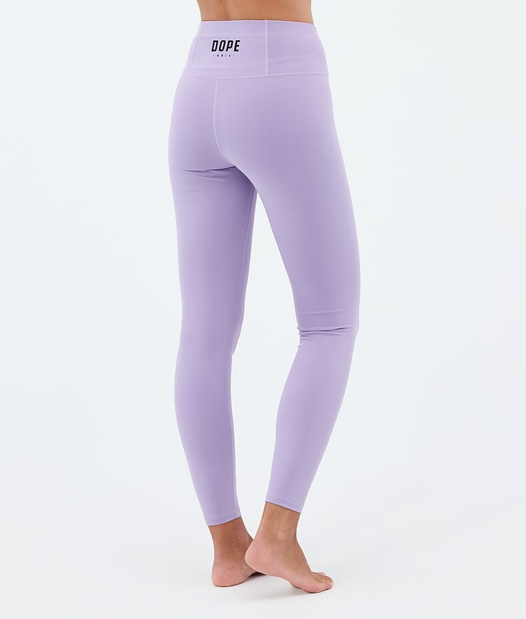 Dope Snuggle W Funktionshose Damen 2X-Up Faded Violet, Image 2 of 7