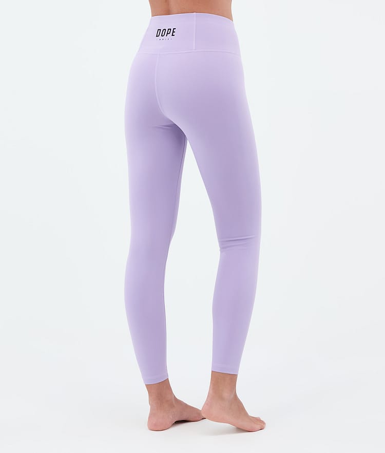 Dope Snuggle W Funktionshose Damen 2X-Up Faded Violet, Bild 2 von 7