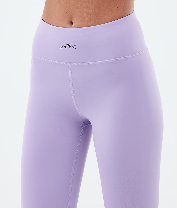 Dope Snuggle W Funktionshose Damen 2X-Up Faded Violet, Bild 5 von 7