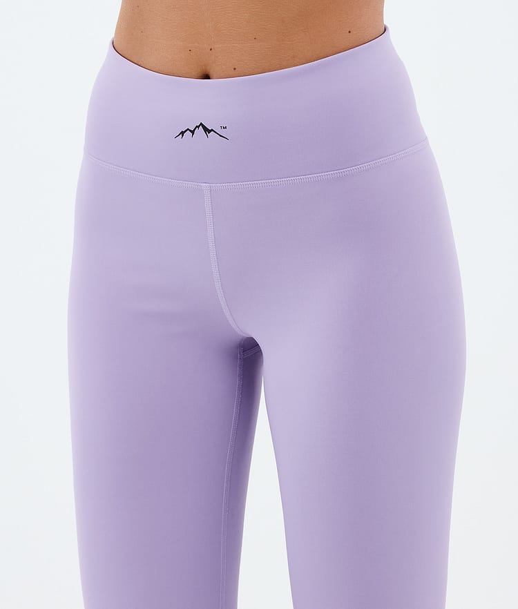 Dope Snuggle W Funktionshose Damen 2X-Up Faded Violet, Image 5 of 7