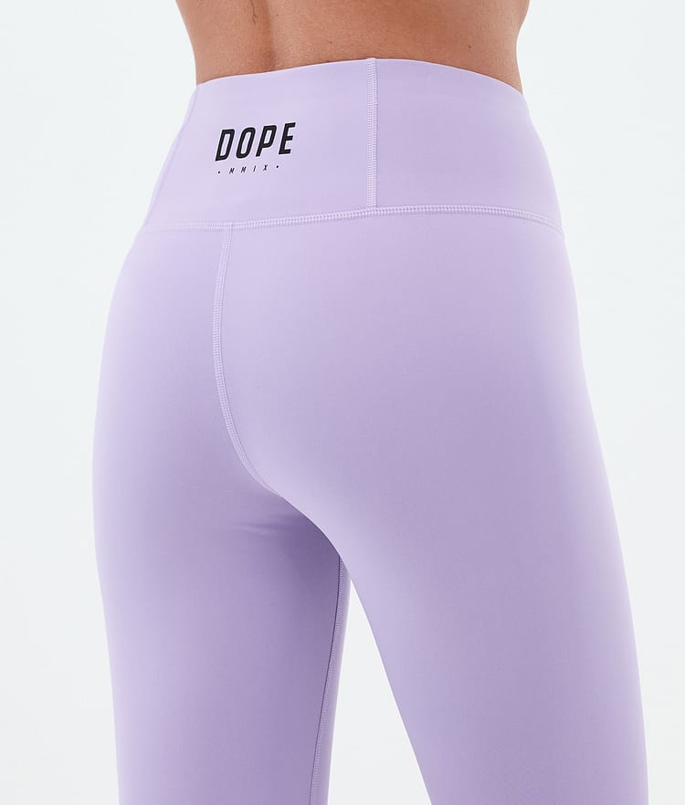 Dope Snuggle W Funktionshose Damen 2X-Up Faded Violet, Bild 6 von 7