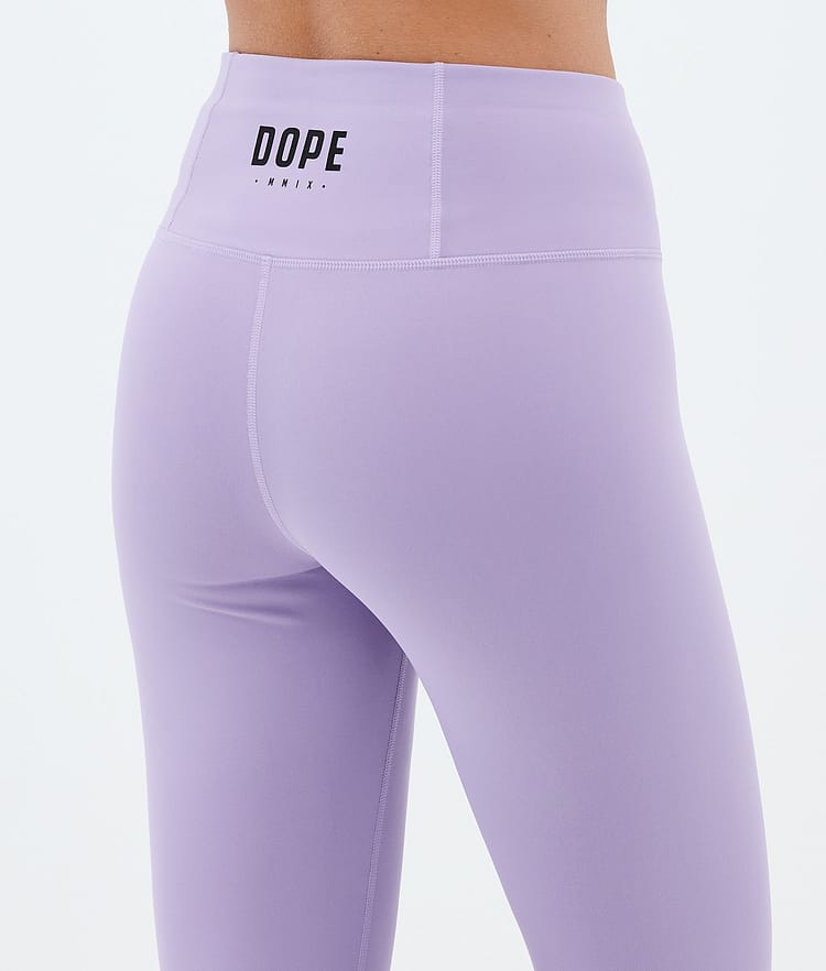 Dope Snuggle W Funktionshose Damen 2X-Up Faded Violet, Image 6 of 7
