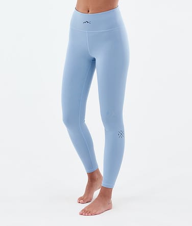 Dope Snuggle W Funktionshose Damen 2X-Up Light Blue