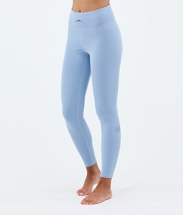 Dope Snuggle W Funktionshose Light Blue