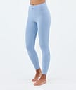 Dope Snuggle W Funktionshose Damen 2X-Up Light Blue