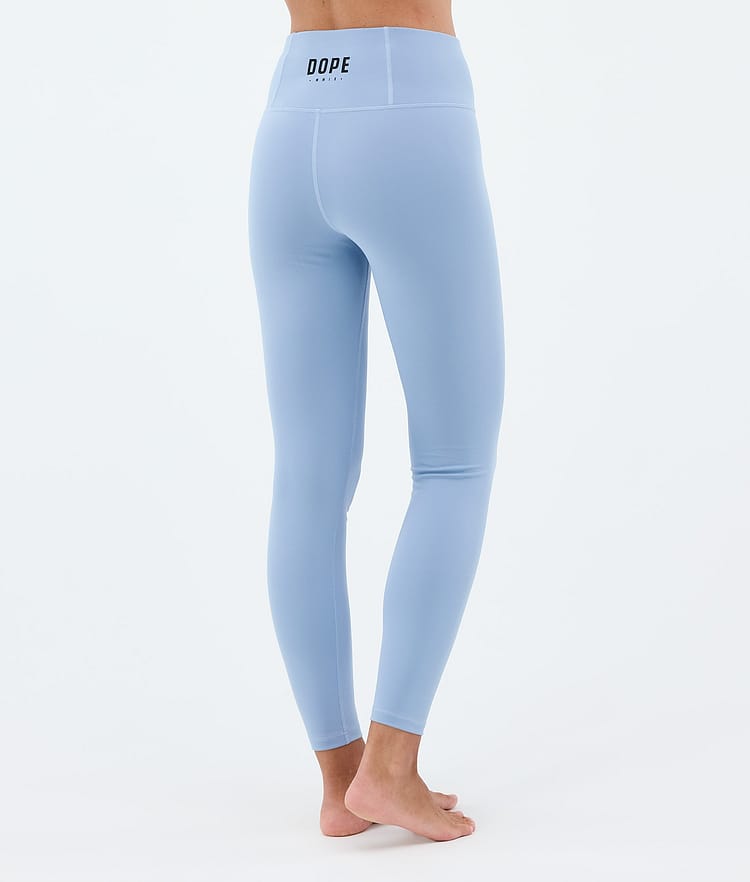 Dope Snuggle W Funktionshose Damen 2X-Up Light Blue, Bild 2 von 7