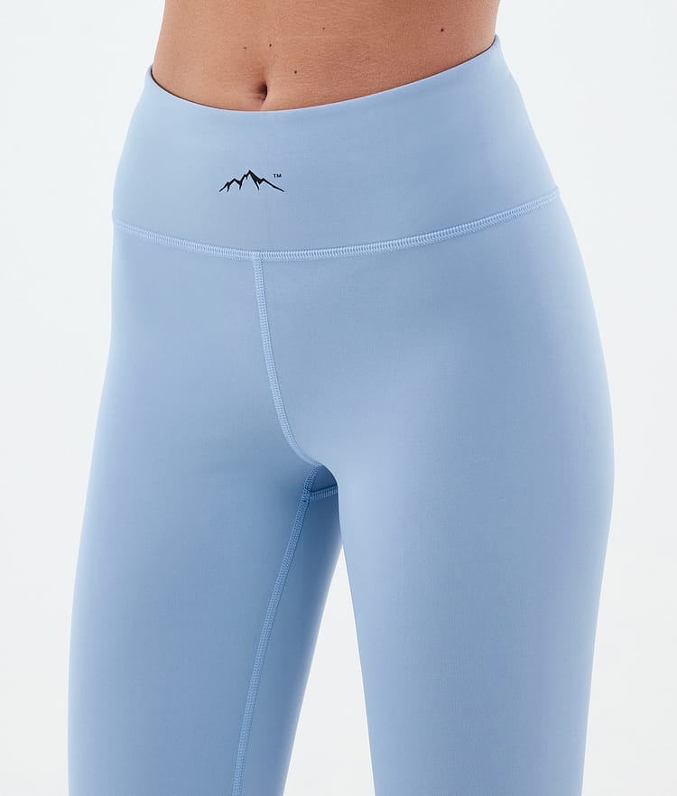 Dope Snuggle W Funktionshose Damen 2X-Up Light Blue, Bild 5 von 7