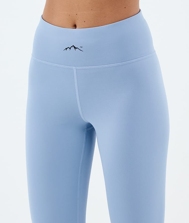 Dope Snuggle W Funktionshose Damen 2X-Up Light Blue, Bild 5 von 7
