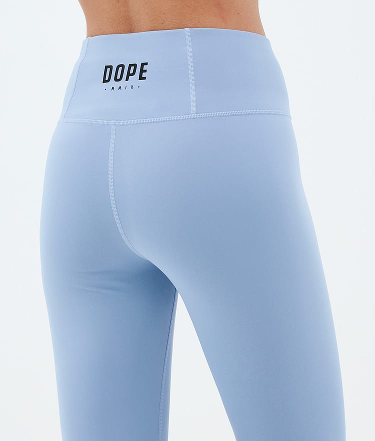 Dope Snuggle W Funktionshose Damen 2X-Up Light Blue, Bild 6 von 7