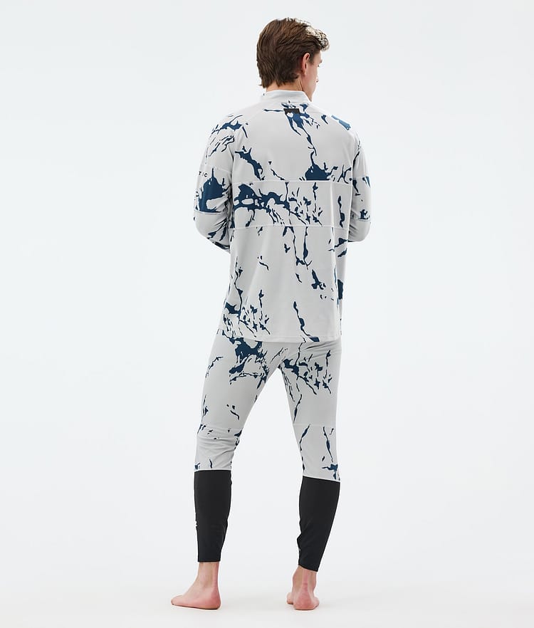 Montec Alpha Funktionsshirt Herren Ice, Bild 4 von 5