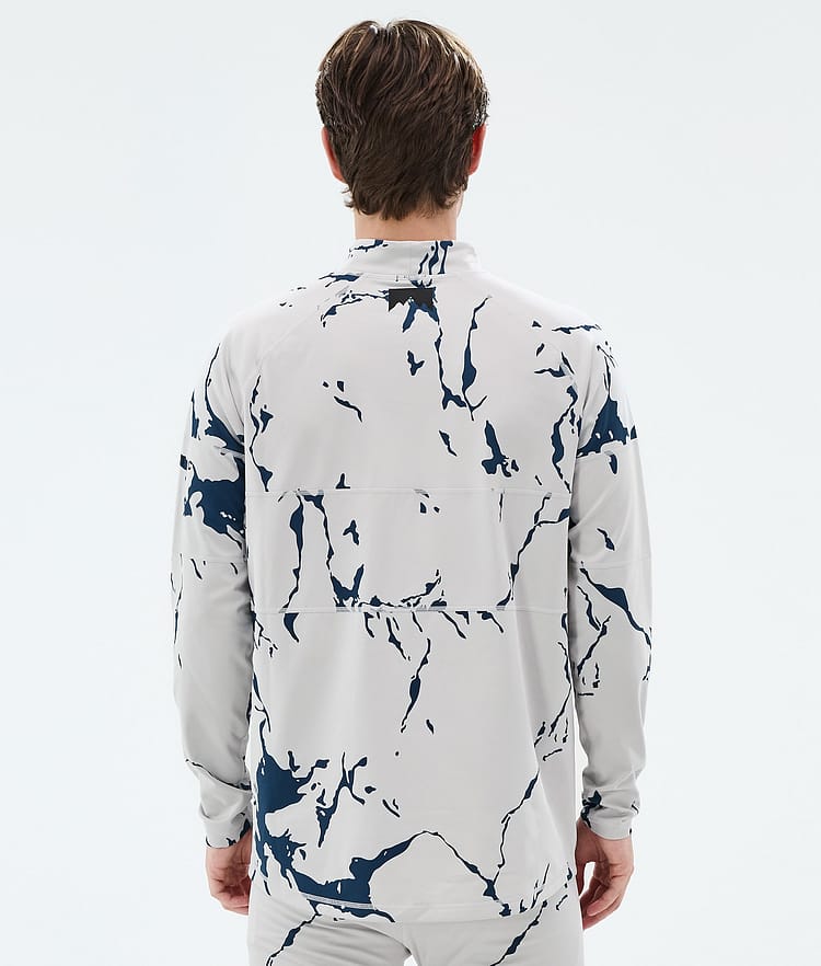 Montec Alpha Funktionsshirt Herren Ice, Bild 5 von 5