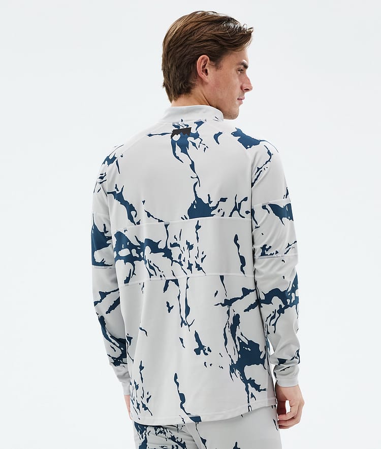 Montec Alpha Funktionsshirt Herren Ice, Bild 5 von 5