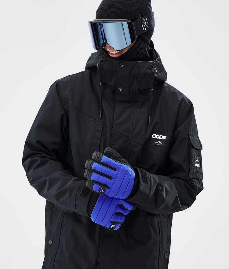 Dope Ace Skihandschuhe Cobalt Blue, Bild 3 von 5