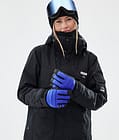 Dope Ace Skihandschuhe Cobalt Blue, Bild 4 von 5