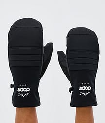 Dope Ace 24 Fäustlinge Black