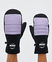 Dope Ace 24 Fäustlinge Herren Faded Violet