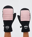 Dope Ace 24 Fäustlinge Herren Soft Pink