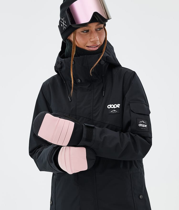Dope Ace 24 Fäustlinge Soft Pink, Bild 3 von 5