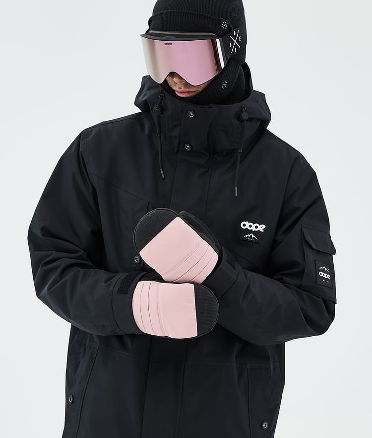 Dope Ace 24 Fäustlinge Soft Pink, Bild 4 von 5