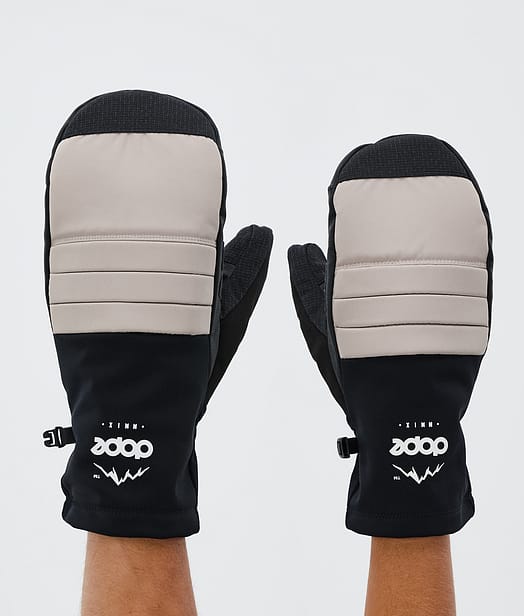 Dope Ace 24 Fäustlinge Sand