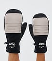 Dope Ace 24 Fäustlinge Herren Sand