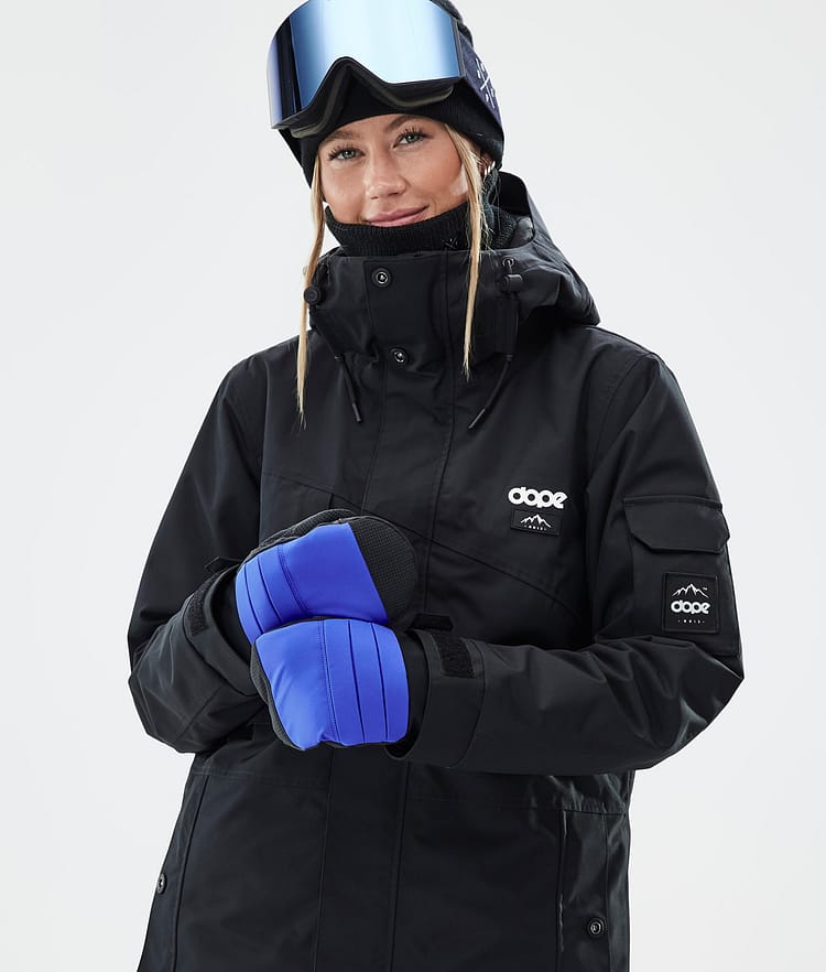 Dope Ace Fäustlinge Cobalt Blue, Bild 4 von 5