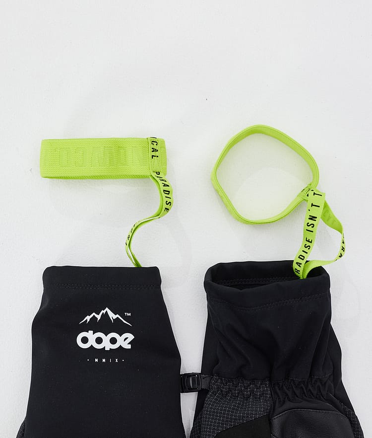 Dope Ace Fäustlinge Cobalt Blue, Bild 5 von 5