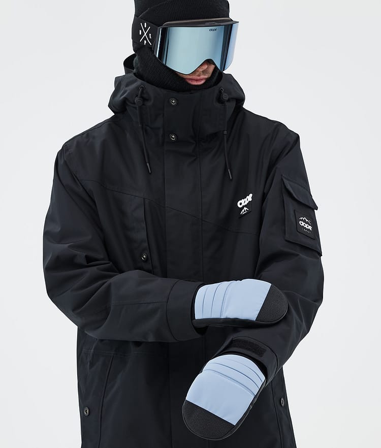 Dope Ace 24 Fäustlinge Light Blue, Bild 4 von 5