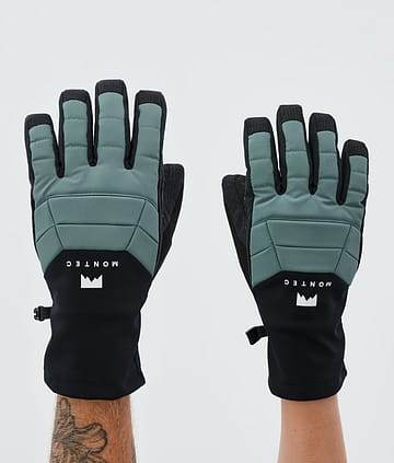 Montec Kilo 2024 Skihandschuhe Atlantic