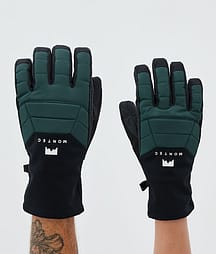 Montec Kilo 2024 Skihandschuhe Dark Atlantic
