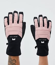 Montec Kilo 2024 Skihandschuhe Soft Pink