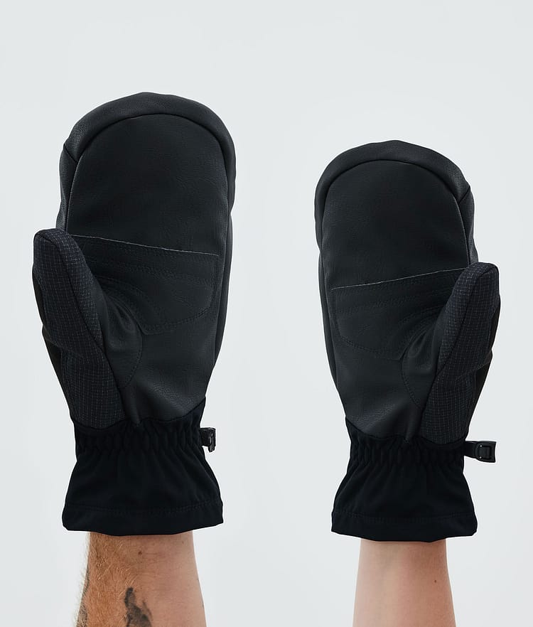 Montec Kilo 2024 Fäustlinge Soft Pink, Bild 2 von 5