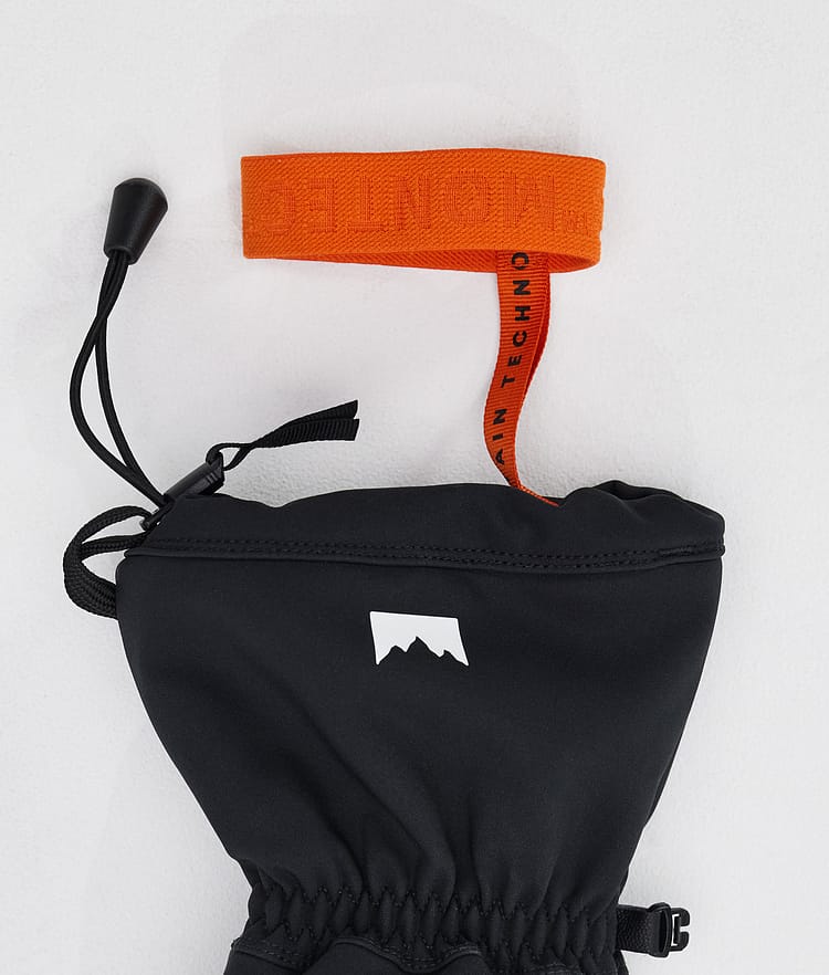 Montec Roast 2024 Fäustlinge Old White, Bild 5 von 6