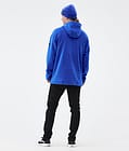 Dope Cozy II Fleece Hoodie Herren Cobalt Blue, Bild 4 von 7