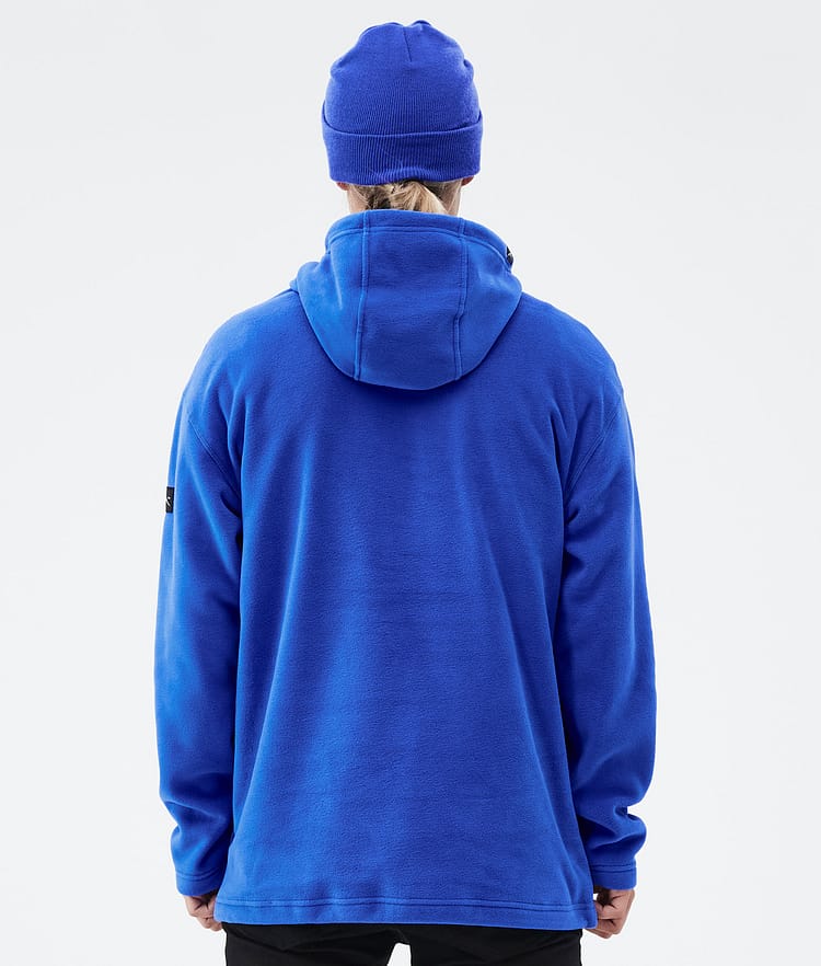 Dope Cozy II Fleece Hoodie Herren Cobalt Blue, Bild 6 von 7