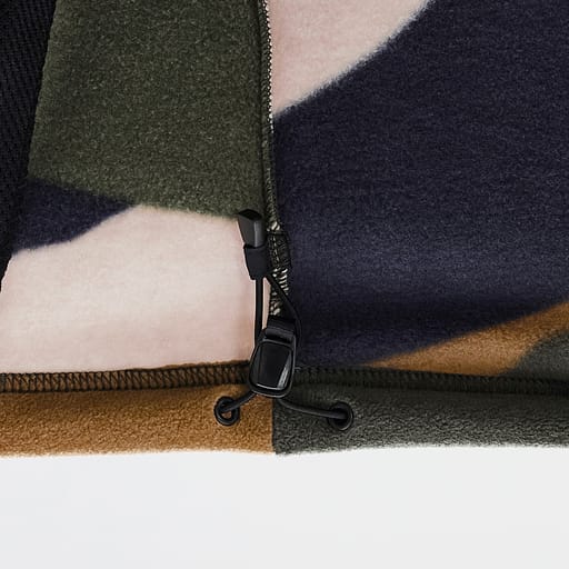 Anpassbarer Saum mit Zugband Hauptdetailproduktbild,