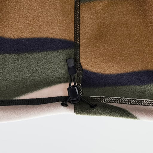 Anpassbarer Saum mit Zugband Hauptdetailproduktbild,