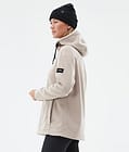 Dope Cozy II W Fleece Hoodie Damen Sand Renewed, Bild 5 von 7