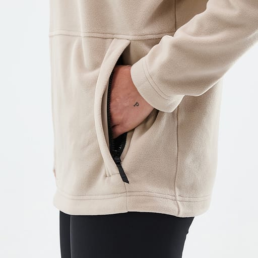 Handwärmertasche mit Reißverschluss Hauptdetailproduktbild,