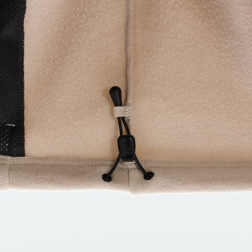 Anpassbarer Saum mit Zugband Hauptdetailproduktbild,